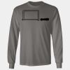 Ultra Cotton™ Adult Long Sleeve T-Shirt Thumbnail