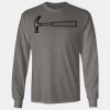 Ultra Cotton™ Adult Long Sleeve T-Shirt Thumbnail