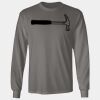 Ultra Cotton™ Adult Long Sleeve T-Shirt Thumbnail