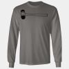 Ultra Cotton™ Adult Long Sleeve T-Shirt Thumbnail