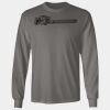 Ultra Cotton™ Adult Long Sleeve T-Shirt Thumbnail