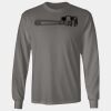 Ultra Cotton™ Adult Long Sleeve T-Shirt Thumbnail