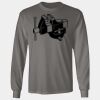 Ultra Cotton™ Adult Long Sleeve T-Shirt Thumbnail