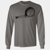 Ultra Cotton™ Adult Long Sleeve T-Shirt Thumbnail