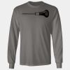 Ultra Cotton™ Adult Long Sleeve T-Shirt Thumbnail