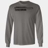 Ultra Cotton™ Adult Long Sleeve T-Shirt Thumbnail