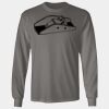 Ultra Cotton™ Adult Long Sleeve T-Shirt Thumbnail