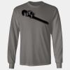 Ultra Cotton™ Adult Long Sleeve T-Shirt Thumbnail