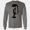 Ultra Cotton™ Adult Long Sleeve T-Shirt Thumbnail