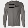 Ultra Cotton™ Adult Long Sleeve T-Shirt Thumbnail