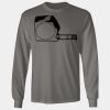 Ultra Cotton™ Adult Long Sleeve T-Shirt Thumbnail