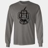 Ultra Cotton™ Adult Long Sleeve T-Shirt Thumbnail