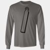 Ultra Cotton™ Adult Long Sleeve T-Shirt Thumbnail