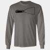 Ultra Cotton™ Adult Long Sleeve T-Shirt Thumbnail