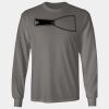 Ultra Cotton™ Adult Long Sleeve T-Shirt Thumbnail