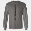 Ultra Cotton™ Adult Long Sleeve T-Shirt Thumbnail