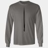 Ultra Cotton™ Adult Long Sleeve T-Shirt Thumbnail