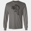 Ultra Cotton™ Adult Long Sleeve T-Shirt Thumbnail