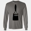 Ultra Cotton™ Adult Long Sleeve T-Shirt Thumbnail