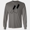 Ultra Cotton™ Adult Long Sleeve T-Shirt Thumbnail