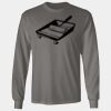 Ultra Cotton™ Adult Long Sleeve T-Shirt Thumbnail