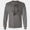 Ultra Cotton™ Adult Long Sleeve T-Shirt Thumbnail