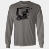 Ultra Cotton™ Adult Long Sleeve T-Shirt Thumbnail