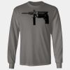 Ultra Cotton™ Adult Long Sleeve T-Shirt Thumbnail