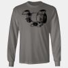 Ultra Cotton™ Adult Long Sleeve T-Shirt Thumbnail