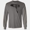 Ultra Cotton™ Adult Long Sleeve T-Shirt Thumbnail