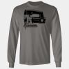 Ultra Cotton™ Adult Long Sleeve T-Shirt Thumbnail