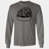 Ultra Cotton™ Adult Long Sleeve T-Shirt Thumbnail