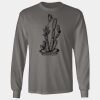 Ultra Cotton™ Adult Long Sleeve T-Shirt Thumbnail