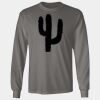 Ultra Cotton™ Adult Long Sleeve T-Shirt Thumbnail