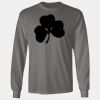 Ultra Cotton™ Adult Long Sleeve T-Shirt Thumbnail