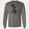 Ultra Cotton™ Adult Long Sleeve T-Shirt Thumbnail