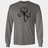 Ultra Cotton™ Adult Long Sleeve T-Shirt Thumbnail