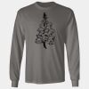 Ultra Cotton™ Adult Long Sleeve T-Shirt Thumbnail