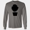 Ultra Cotton™ Adult Long Sleeve T-Shirt Thumbnail