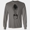 Ultra Cotton™ Adult Long Sleeve T-Shirt Thumbnail