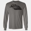 Ultra Cotton™ Adult Long Sleeve T-Shirt Thumbnail