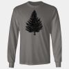 Ultra Cotton™ Adult Long Sleeve T-Shirt Thumbnail