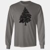 Ultra Cotton™ Adult Long Sleeve T-Shirt Thumbnail