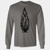 Ultra Cotton™ Adult Long Sleeve T-Shirt Thumbnail