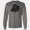 Ultra Cotton™ Adult Long Sleeve T-Shirt Thumbnail