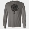 Ultra Cotton™ Adult Long Sleeve T-Shirt Thumbnail