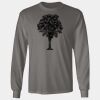 Ultra Cotton™ Adult Long Sleeve T-Shirt Thumbnail