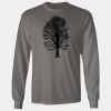 Ultra Cotton™ Adult Long Sleeve T-Shirt Thumbnail