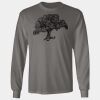 Ultra Cotton™ Adult Long Sleeve T-Shirt Thumbnail