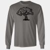 Ultra Cotton™ Adult Long Sleeve T-Shirt Thumbnail